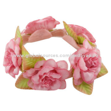 Blossom fashion flower headbands