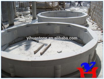 Water Fountain base in hotsale