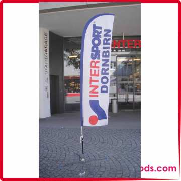 Fast Replaceable Push Fit Poles