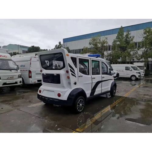 CE 8 asientos Patrol Carr autos eléctricos