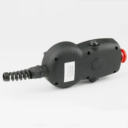 CNC 4axis Controller MPG for Siemens Lathe