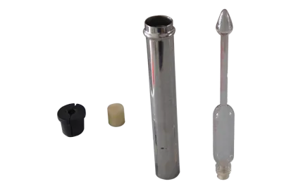 Gerber Centrifug Equipment and Solutions