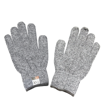 Anti-Heat Cut Resistant Food Grade Waterproof Work Gloves