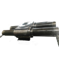 Electric 40-180 Double Rack Swing Hydraulic Cylinder