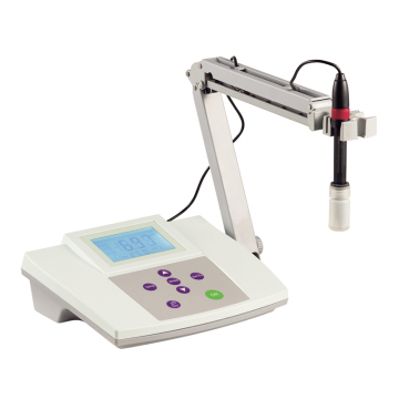 China Wholesale PHS-25 Digital PH MV Liquid Water Quality Tester with 3 Calibration Points