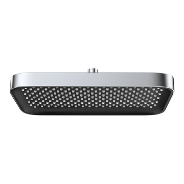 14 Inch Single Function Square Top Spray