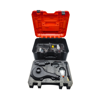Cordless Lithium Electric Tools Set Customize Multi-Tool Kit