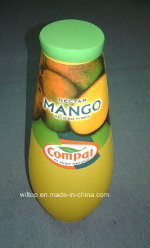 Inflatable Advertising or Promotional Bottles (IT008)