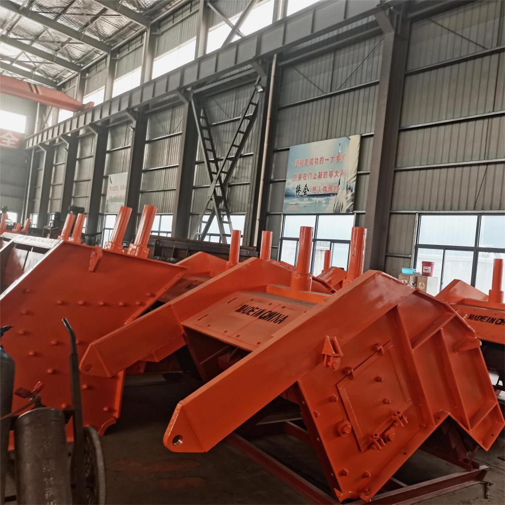 Building Materials Impact Crusher