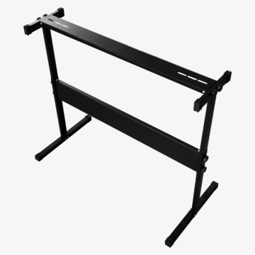 OEM ODM Hot Sale Keyboard Stand for Piano Keyboard Shelf
