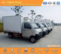 CHANGAN minikoelwagen, benzine euro5 2tons