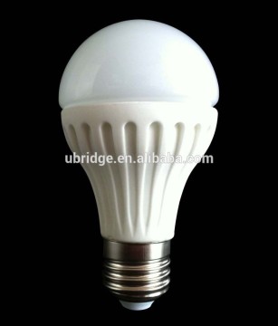 led light 3w 5w energy saver led bulbs more safe,no strobe