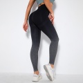 high waisted seamless gym leggings