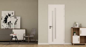 MELAMINE POLISH INTERIOR DOOR.