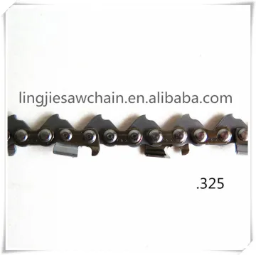 wood cutting machine hand tools chainsaw parts saw chain