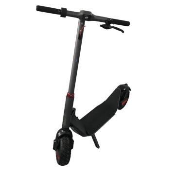 Portable Fold Electric Scooter With Battery Charger