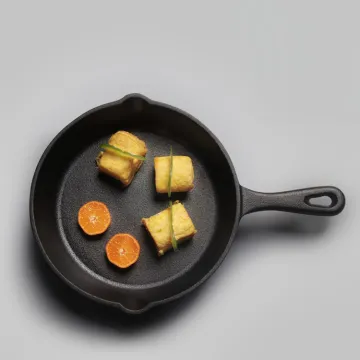 Cook cooking omelette steak protein induction honeycomb coating tri ply nonstick stainless steel frying pan
