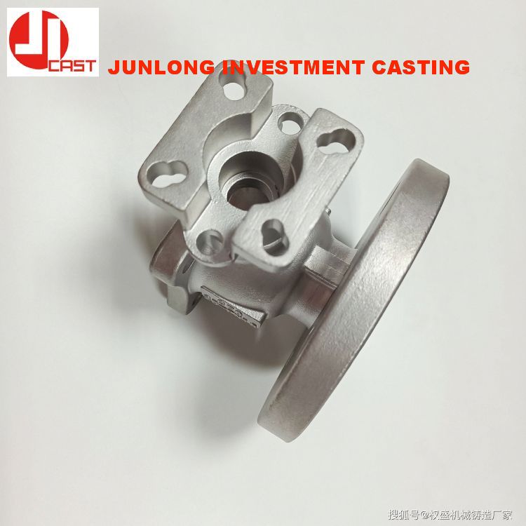 investment castings junlong-china (2)(1)