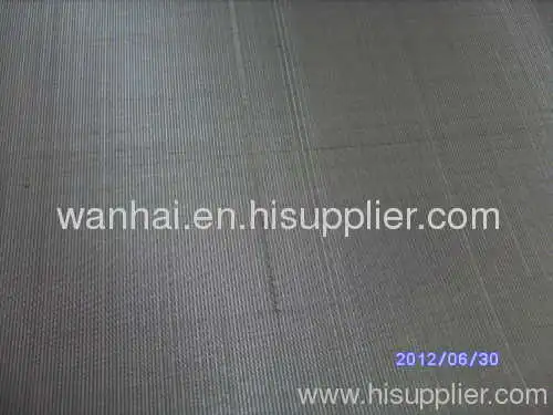 Dutch Woven Wire Cloth 