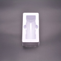 PS Medical Small Plastic Box White