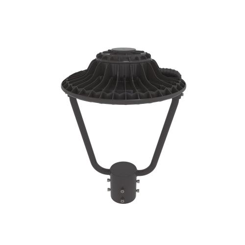 6500lm DW 5000K 50 Watts Led Area Lights