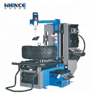 Full-automatic tire changer machine TC30L