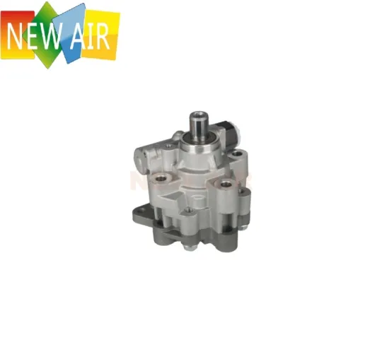 52124461AB COMMANDER XK Power Steering Pump for Jeep Commander 52089883AC 9605461