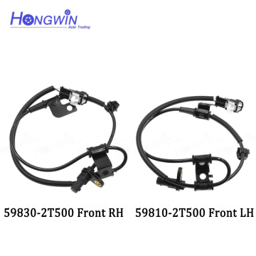 59830-2T500 59810-2T500 ABS Wheel Speed Sensor for Kia Optima 2011-2013
