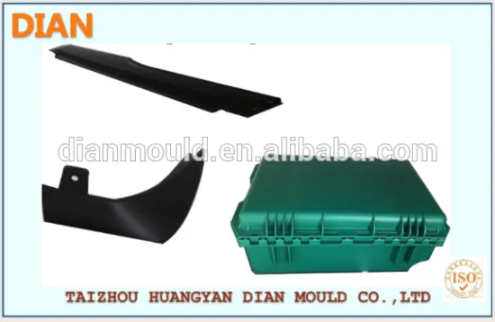 Moulding Fr Hip Door Injection And Enjection Plastic Moulds