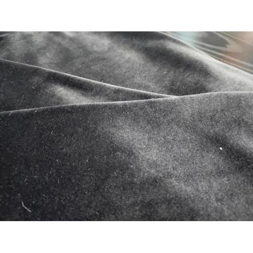 100%Polyester Double Side Super Soft Fleece Knitting Fabric