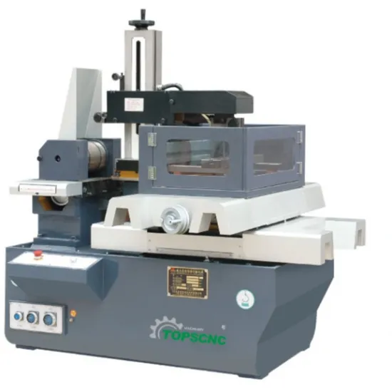 Z Series Taper Angle 12 for Single Wire Cut EDM