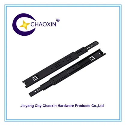 plastic furniture drawer slides