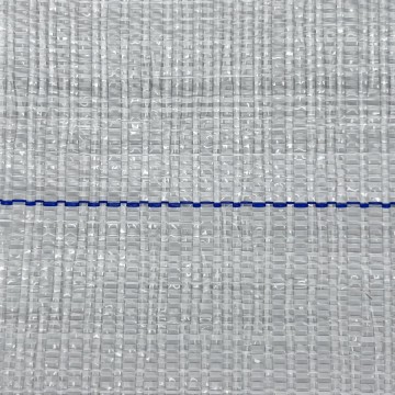 Produzione di stoffa diserbante da giardino