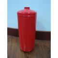 Dren Powder Fire Firing Fighting Cilinder vacía 2 kg