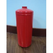 1 kg DCP pusta cylinder gaśnicy