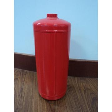 1KG DCP empty fire extinguisher cylinder