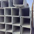 ASTM A500 1.2 mm Square Pipe Tube