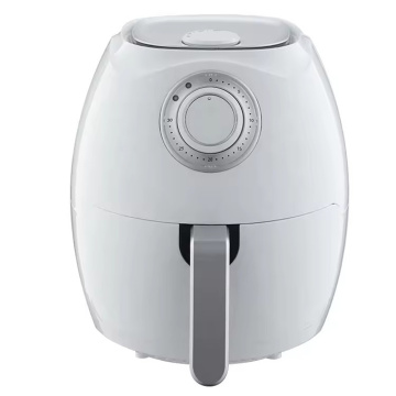 Factory Direct Sales 2.6L Digital Air Fryer - Smart Kitchen Home Appliance