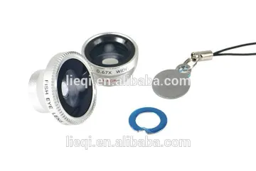 Chinese imports wholesale wide-angle fish eye lens