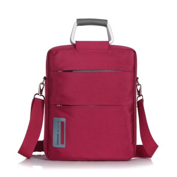 Special design man bag custom laptop tote bag