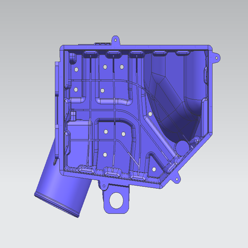 Injection mold design28