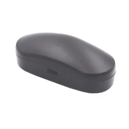 Clear Plastic Optical Case Eyewear Sunglasses Box - Glasses Storage