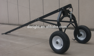 log tong easy to work log arch factory supply