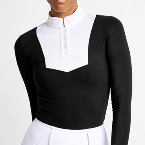 2024 New Style Women Equestrian Baselayer