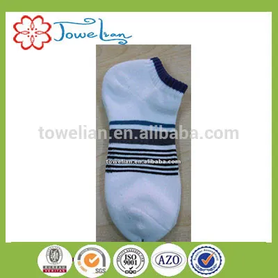 Men's sports socks