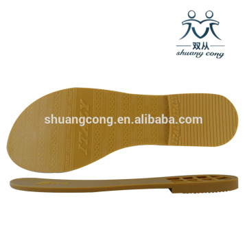 pvc sole tpr Afriaca nigeria Aba market whosale factory cheap sole