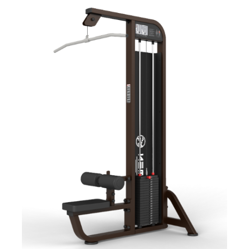 Fitness Commercial Lat Pull down for gym club