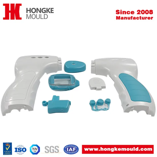 High Quality Customized Forehead Thermometer Mould