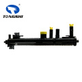 TONGSHI 16400-37310 Automotive Cooling System Radiator for Toyota Prius 1.8 Hybrid (ZVW50) 2015