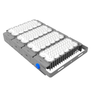Dawn Lamp Heat Resistant LED Flood Light - 100W to 700W, IP65 Rated for Sports Fields